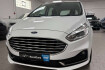 Ford Galaxy Titanium titanium 2.0 *led*7 site*rfk*ahk*navi*pdc