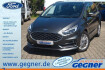 Ford S-Max Vignale S max 190ps autm. vignale navi massage ahk