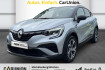 Renault Captur R.S. LINE r.s. line tce 160 edc