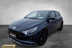Hyundai i20  I20 1.0 t gdi blackline kamera|navi|shz|lrhz