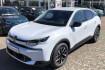 Citroën C4  Citroen c4 max hybrid 145 ps automatik winterpaket