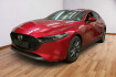 Mazda Mazda3 Exclusive 3 2.5 exclusive line werksgarantie bis 01.2031 klima