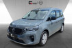 Nissan Townstar N-Connecta n connecta kombi 130ps l1 navi/carplay