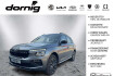 Skoda Kamiq Scout plus