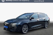 Ford Focus  turnier 1.5 ecoblue start stopp system aut.