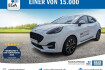 Ford Puma ST st line 1.0 ecoboost