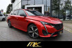 Peugeot 308 GT sw gt pt 130 eat8*matrix*carplay*ahk*navi*