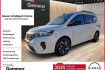 Nissan Townstar Tekna tekna mwst. ausweisbar leasing moglich