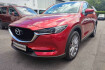 Mazda CX-5 Sports Line Cx 5 cx 5 skyactiv g 194 aut. sports line navi/cam360
