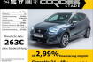 Seat Arona FR BEATS fr automatik acc navi kamera pdc (18)