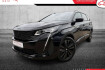 Peugeot 5008 GT gt black/totw/kamera/leder/led/shz/navi/7 sitz/e.heck
