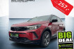 Opel Grandland GS at8 hybrid gs line led/navi/ergo/kamera