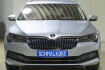 Skoda Superb Style combi 1.4 tsi iv dsg style navi acc dab
