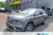 Renault Koleos Initiale Paris blue dci 190 4wd x tronic initiale paris