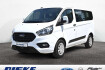 Ford Transit Custom Trend Transit custom 320l1 trend 9 sitzer kamera