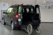 Dacia Dokker Stepway Celebration 1.6 stepway behindertengerecht rampe