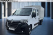 Renault Master  pritsche doka l3h1 3 5t en dci 150 master