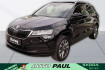 Skoda Karoq Soleil drive 125 1.5 150ps schalter*anhangerkupplung*acc*led*navi*ruckfahrkamera*fin ohne anzahlung*bis zu 5 jahre garantie