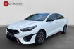 Kia ProCeed GT Proceed / pro cee'd  proceed / pro cee?d proceed 1.6t dct7 gt*led*acc*rfk*sh*jbl*navi