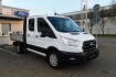 Ford Transit Custom Trend Transit pritsche 350 l2 allrad doppelk. trend
