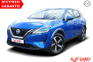Nissan Qashqai Visia 1.3 dig t mhev led navi 360  shz vc