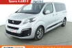 Peugeot Traveller Allure 2.0 blue hdi allure l2 aut*navi*xenon*tempo*ahk*