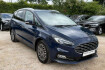 Ford S-Max ST-Line S max 2.0 ecoblue aut 7 sitz ahk kamera acc led