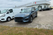 Ford Kuga ST-Line plug in hybrid st line