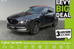 Mazda CX-5 Sports Line Cx 5 2.5 sports line +leder+360kamera+pdc+shz+lhz
