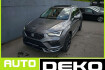 Seat Ateca FR 1.5 tsi fr dsg pano/virtual/kamera/k less