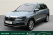 Skoda Karoq Clever clever 2 0tdi 110 kw dsg+4×4+ahk+led