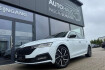 Skoda Octavia Sport sportline 2.0 tdi/dsg/ahk/acc/kam/matrix
