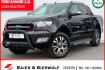 Ford Ranger Wildtrak wildtrak doka 4×4 6 gang schalter top zus