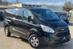 Ford Transit Custom Trend Transit custom kombi 310 l2 titanium/9 sitzer/na