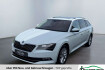 Skoda Superb L&K combi 2.0 tdi navi  ahk  ruckfahrkamera