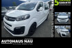 Opel Zafira Life Tourer Zafira life 2.0 diesel tourer m 6 sitzer kamera sitzhz.