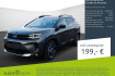 Citroën C5 Aircross  Citroen c5 aircross hybrid 145 e dcs6 max