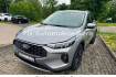Ford Kuga Titanium 1.5 ecoboost titanium*ahk*navi*led*19tkm