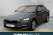 Skoda Octavia Selection 1.5 tsi selection dsg selection kamera+shz+led+dab