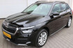 Skoda Kamiq Style style mit anhangezugvorrichtung