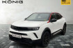 Opel Mokka GS 1.2t at8 gs klimaautomatik winterpaket