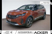 Peugeot 5008 GT gt 7 sitzer puretech 130 8at. rfk/led 49%*