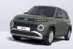 Hyundai Inster  ev 115 ps 2wd select eff  kamera  navi