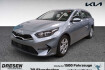 Kia Ceed SW Vision Ceed sw / cee'd sw  ceed sw / cee?d sw vision 1.5t 140 dct7 navi dab klima sitzhzg lenkra