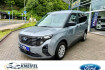 Ford Tourneo Courier Trend Tourneo courier trend navi carplay android auto dab shz klimaautom