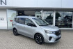 Nissan Townstar Tekna dig t 130 kombi tekna navi led sitzheiz