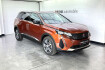 Peugeot 5008 Allure puretech 130 allure 1.hand 7 sitze carplay