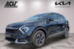 Kia Sportage  1.6t dct vision el.sitz|kamera|navi|17zoll