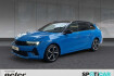 Opel Astra GS astra l st 1.5 d gs automatik klimaautomatik sitzheizung