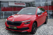 Skoda Kamiq Monte Carlo 1.5 tsi monte carlo junger suv*wenig km
